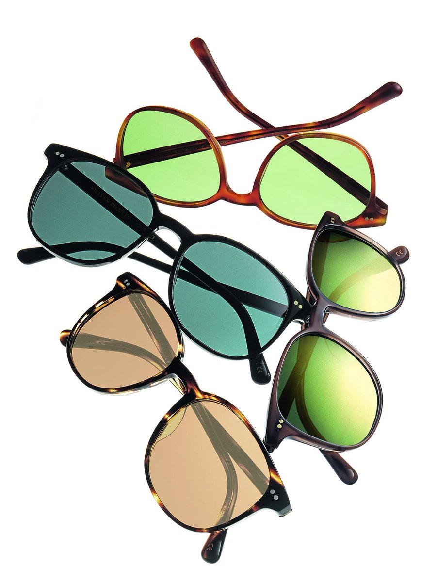 oliverpeoples's tweet photo. The #Scheyer fit with custom lenses featured in the #barneysman SS'15 Classic #Accessories mailer. @barneysny http://t.co/D9RpE3M8wu
