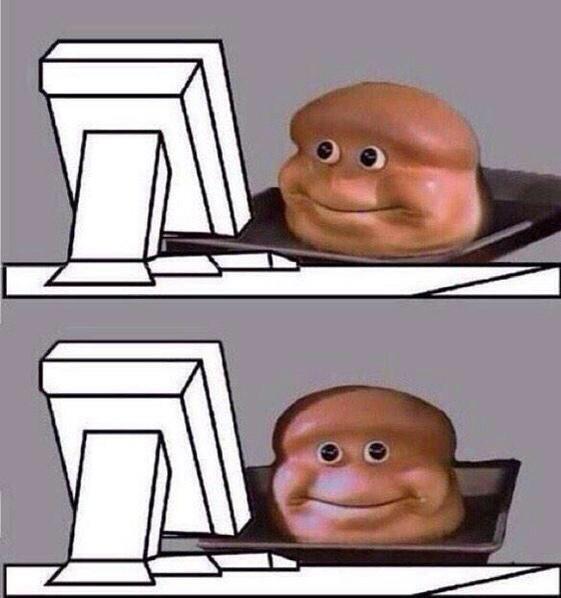 When you see the stuff Ragnar post <a href="/RagnarTheWolf/">Ragnar Hyrule</a>