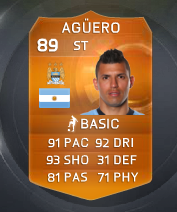 FUTWIZ's tweet image. Ruan has gone to the game tonight so I'll tweet the one he's probably hoping for.....