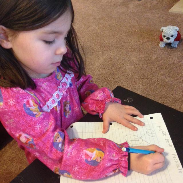 WaukaMountain's tweet image. #snowdaylearning