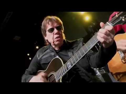 Happy 65th birthday to George Thorogood!    