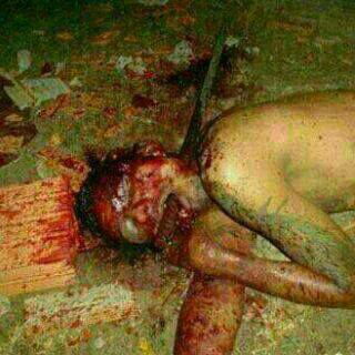 Demank93's tweet photo. Pelaku begal di ciputat, depan eyang agung. @KabarBintaro @Info_Ciputat @lewatmana @abdulfatahillah http://t.co/Ka3WNJNAEK