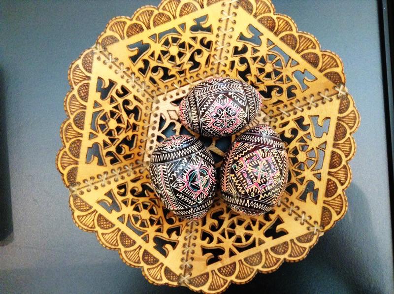 FairfieldULib's tweet image. Have you seen our Russian, Eastern European, and Central Asian Studies Exhibit?