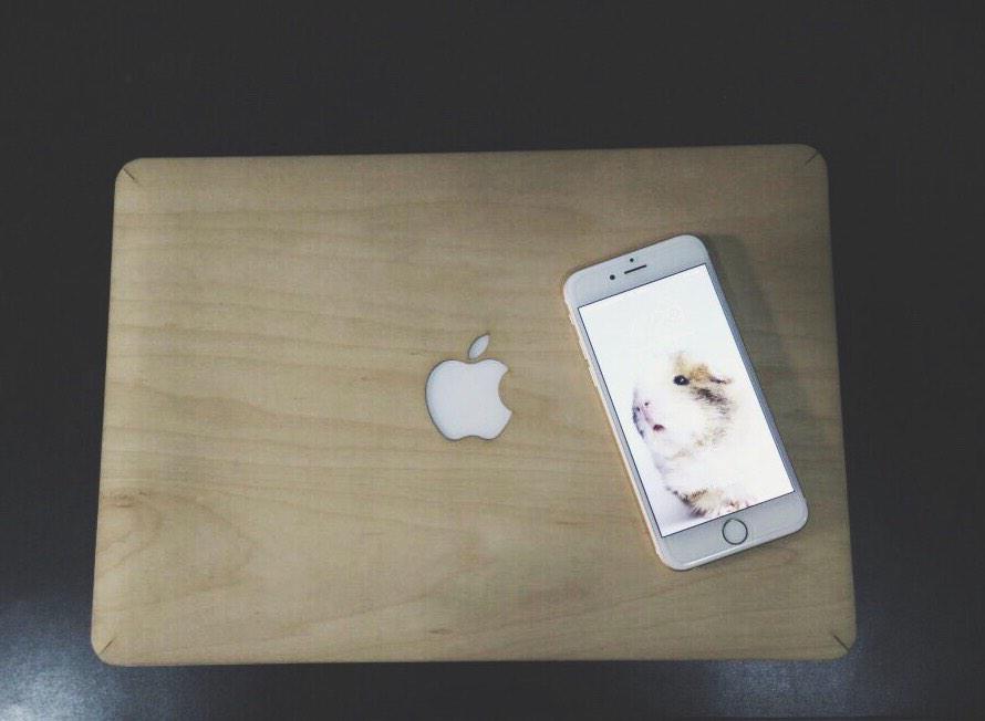 Happy Birthday, Steve Jobs. Thank you :) 
