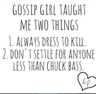 gossip girl (@actlikebass) on Twitter photo 