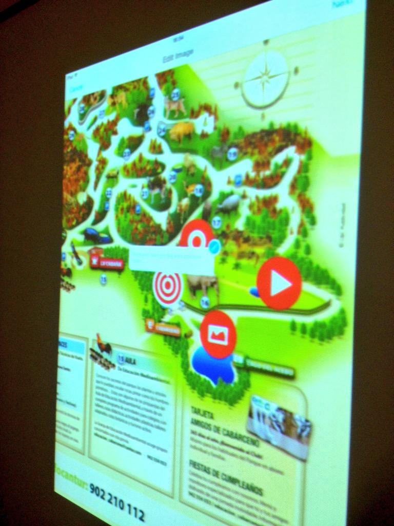 cfievalladolid's tweet image. Propuestas metodológicas para el aprendizaje de lenguas extranjeras con @1javiergj @imcoterof @davidsbm_1 #fltmobile