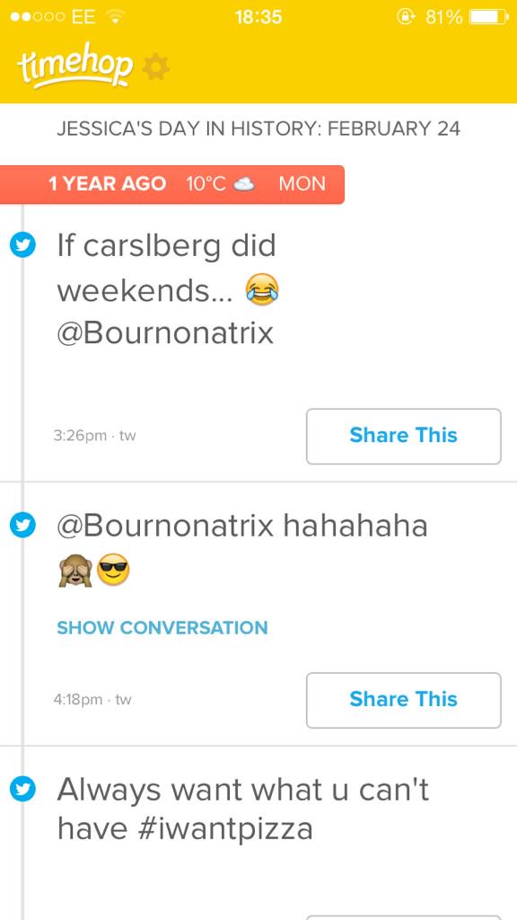 Jessica09Lock's tweet image. @ry_bourne 😂