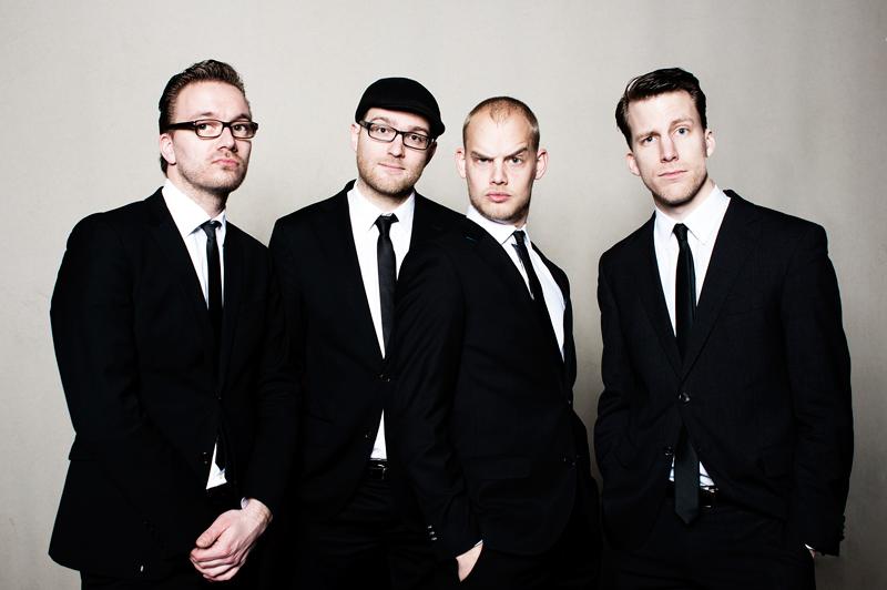 Een van de band waar we naar uit kijken heet BRUUT, wil je dit ook kijk op Seabottom-Jazzfestival.nl zaterdag 28 mrt
