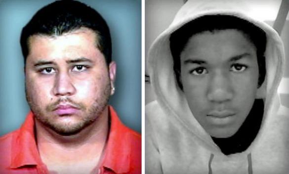 DOJ has no civil case against George Zimmerman in Martin shooting