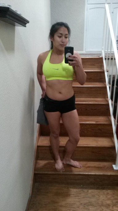 I love getting workouts done in the a.m. http://t.co/Kn5Z8r7Lt2