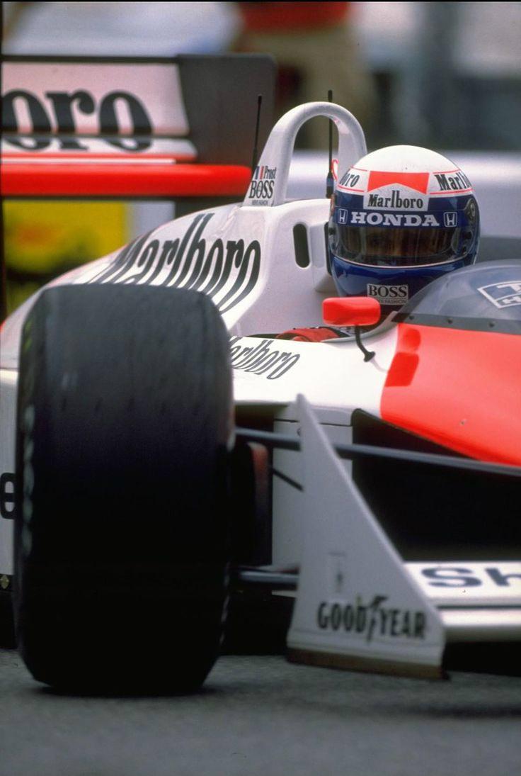 Happy Birthday to Alain 