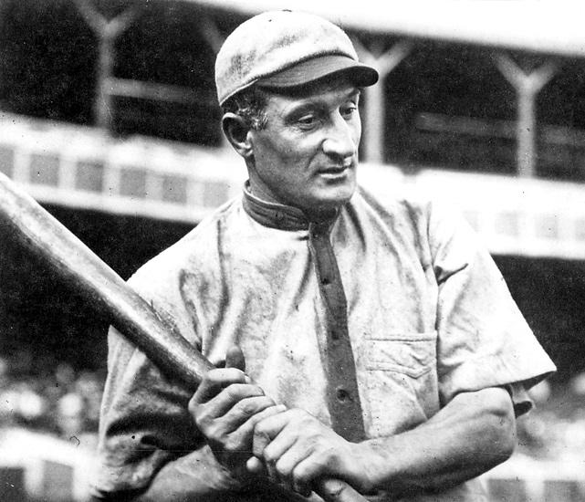 Happy Birthday to Honus Wagner, Eddie Murray and Mike Lowell!      