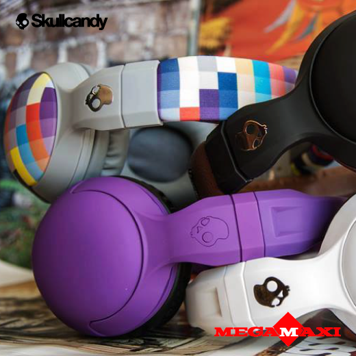 skullcandyec's tweet photo. Llena de buena vibra tu día con tus #Hesh2, encuéntralos  en todos los #Megamaxi a nivel nacional. http://t.co/uttHCN2B0S