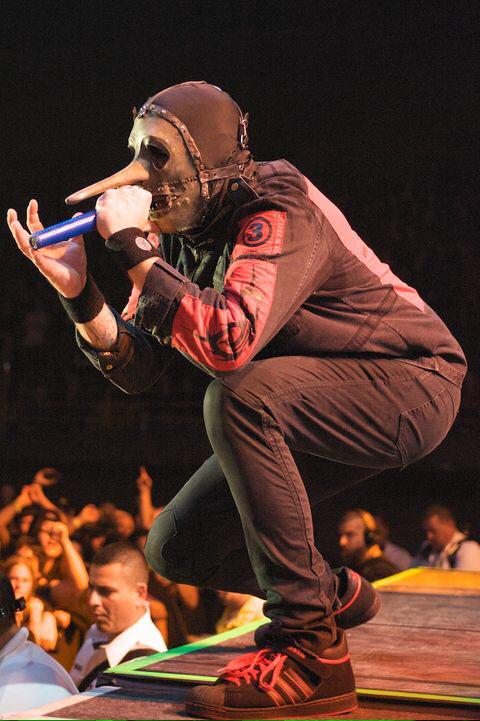 Happy Birthday Chris Fehn!      