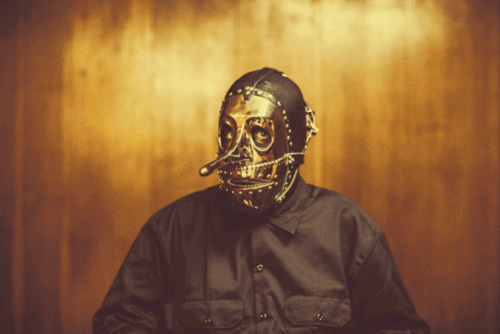 Happy birthday to Chris Fehn ! 