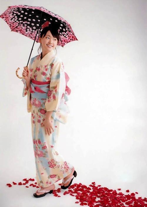 新垣結衣ちゃん♡可愛かったらRT #新垣結衣