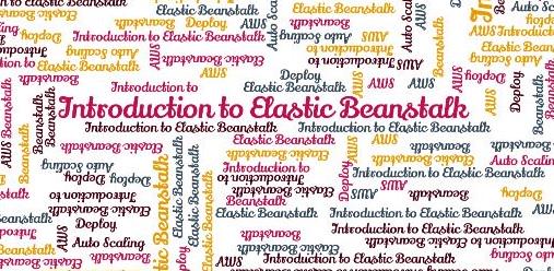 awsdeveloper's tweet image. What is this about spreading the beanstalk love? paulmcgowan.ie/introduction-t…