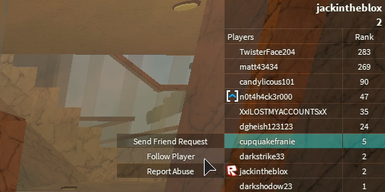 Roblox On Twitter You Asked For It So Weve Added The - 