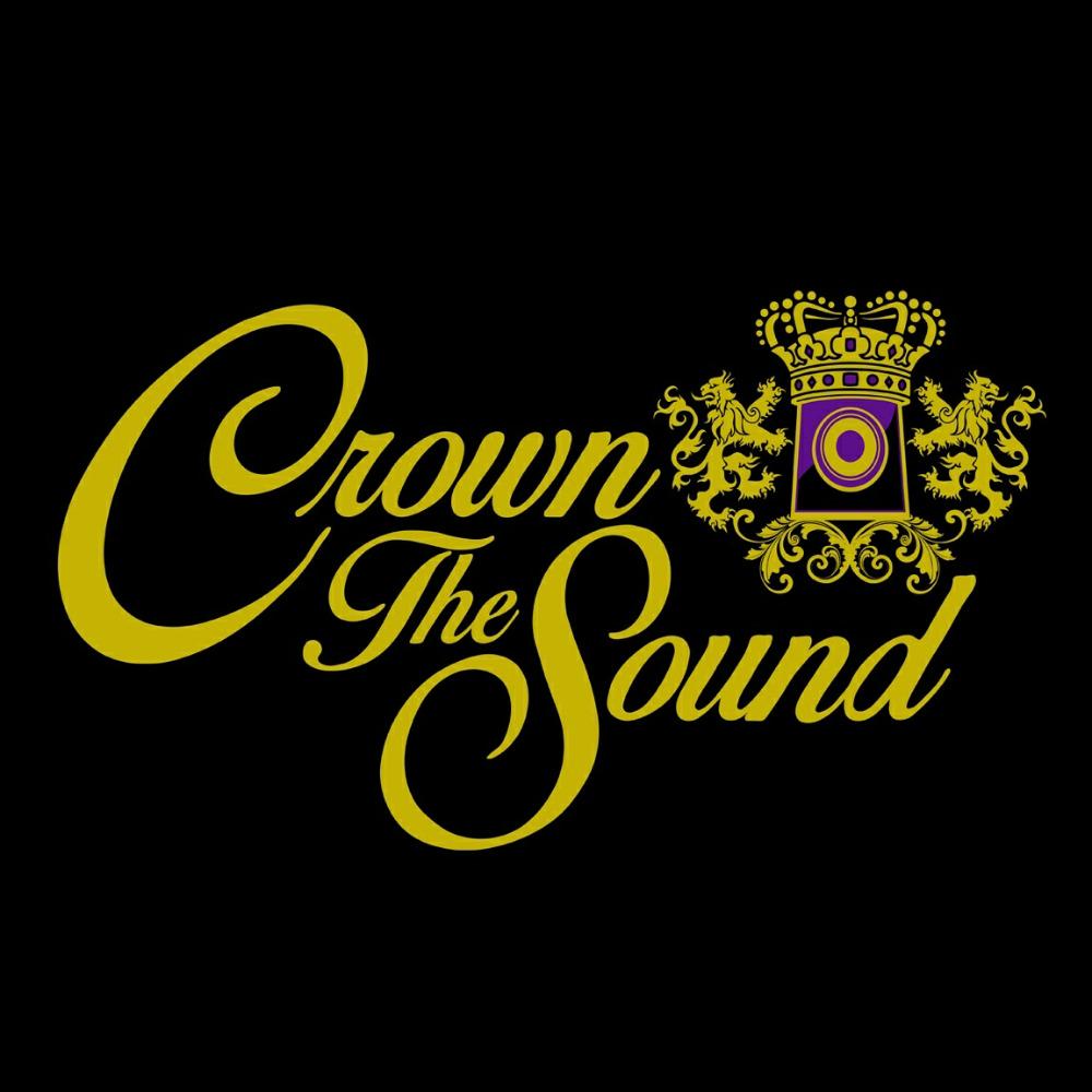 DJNightNurse's tweet image. Stay Tuned! #CrownTheSound New Orleans Got Next👑 👑@ReezyTunez Representing #CrownTheSound DFW #DefinitionDjs