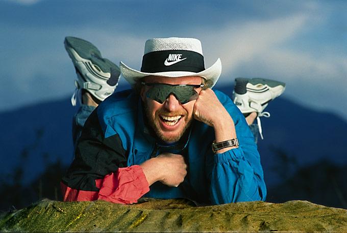 Swagger. You either have it or you don t. Phil Knight has always had it. Happy birthday to our favorite uncle! 