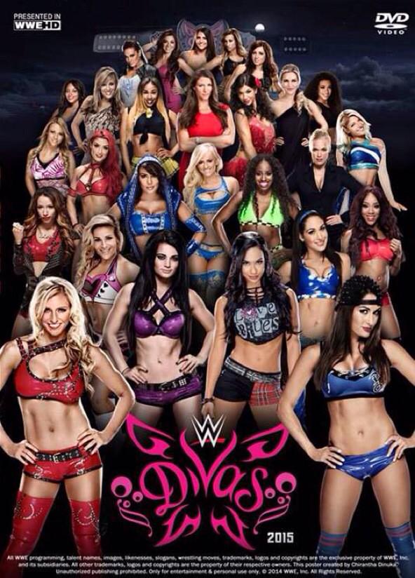 strahinjagov's tweet photo. The divas matter @WWE #GiveDivasAChance #DivasMovement http://t.co/6UC483IE20