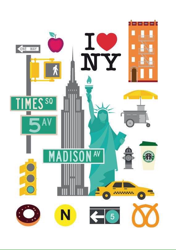 “<a href="/Adegalante/">Ade Galante</a>: NEW YORK is always a good idea!!! 1 week!!! <a href="/Polafain/">Pola Fainsod</a> ” ya nos urge!!!