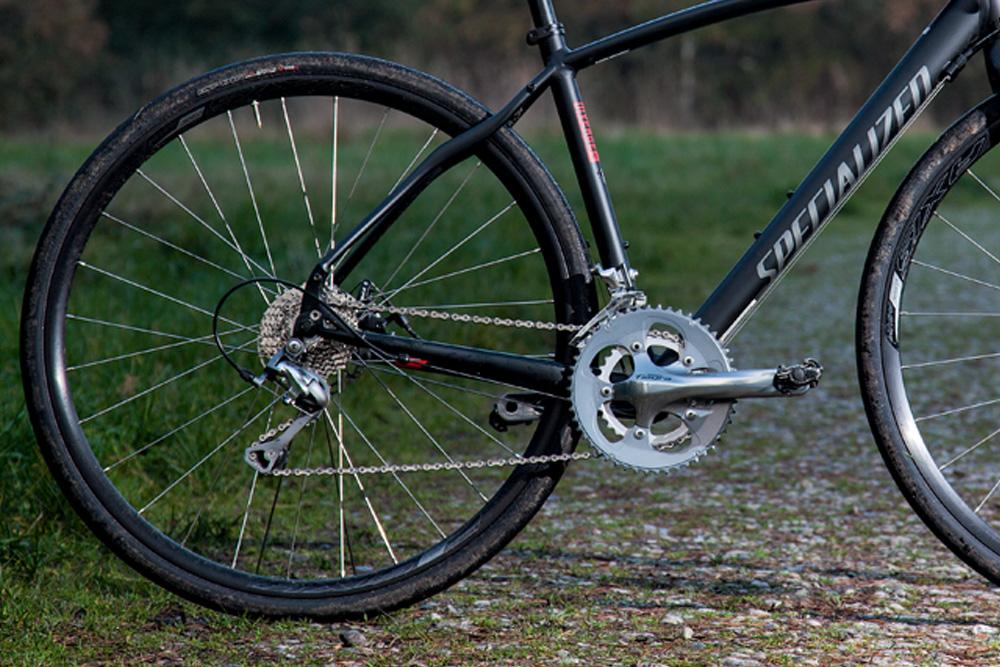 vintage of bikes shop