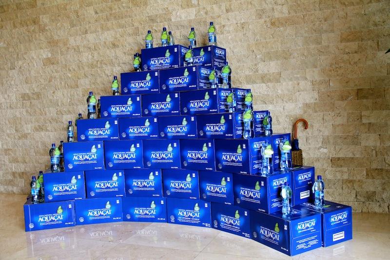 AquacaiWorld's tweet photo. #AQUACAI is bottled without direct human contact.  #BottledAtSource #ArtesianWater http://t.co/4NLwLPPHiG
