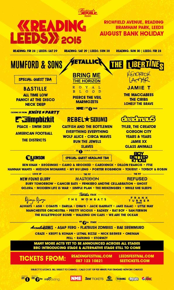 READING / LEEDS FESTIVAL 2015 (28-30 de agosto) B-obBuOXIAALDe9