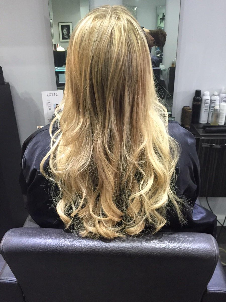 Love the fantastic transformations our stylists achieve with <a href="/GreatLengthsUK/">Great Lengths UK ®</a> As do our happy clients!! #Hair #Bucks