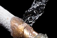 AmTrustInsured's tweet image. Don't let frozen pipes put a damper on your business this winter, bit.ly/1FfK4wo #prevention #weathertips