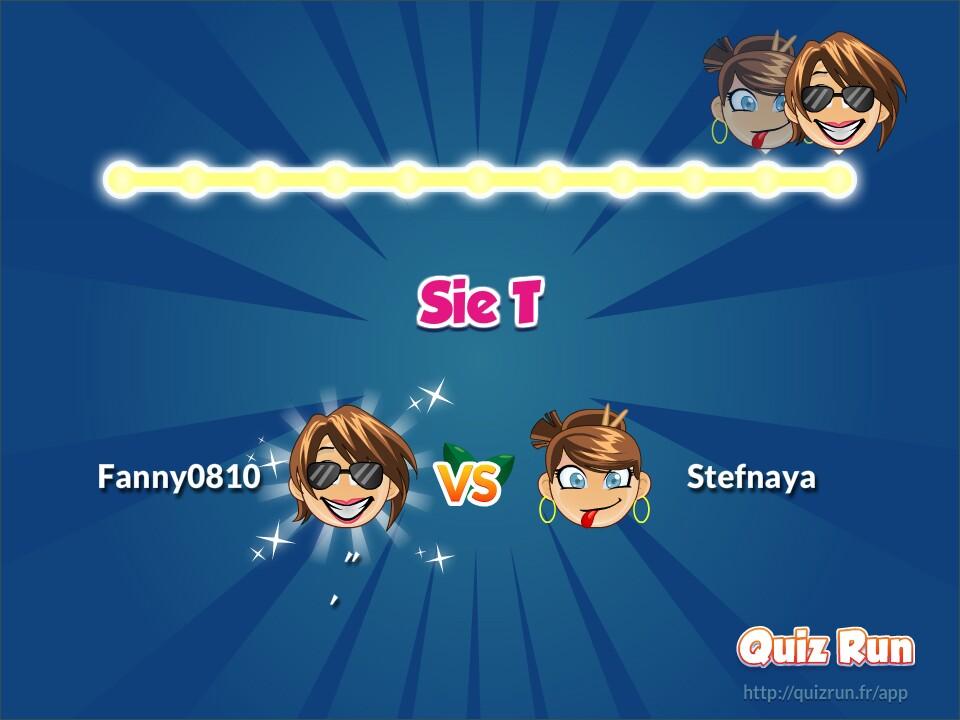 FannyGodart's tweet image. J'ai battu Stéphanie Negrao en 34,48’’ sur Quiz Run ! quizrun.fr/rnS