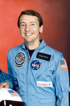 SpaceUpPhoenix's tweet image. Want to discuss space exploration w/ Astronaut Charles Walker? Register for #SpaceUp Phoenix: bit.ly/1vQqnGn