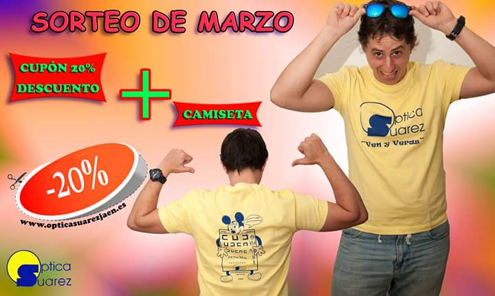 Optica Suarez tweet media