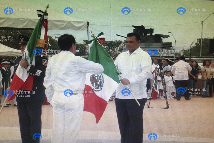 Telefórmula Yucatán  tweet media
