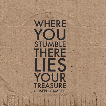 Opportunity in disguise