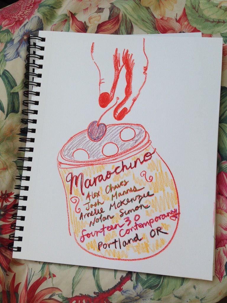 Fourteen30 tweet media