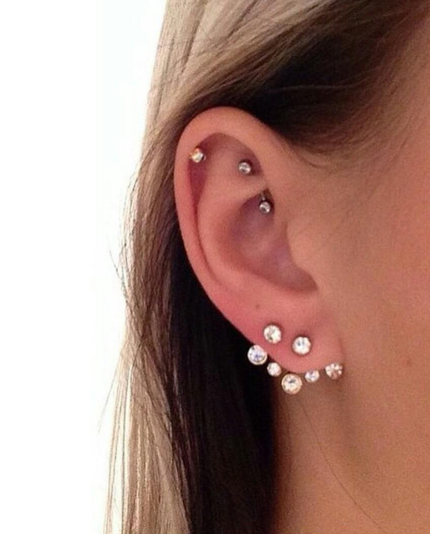 EarringPorn's tweet image. 