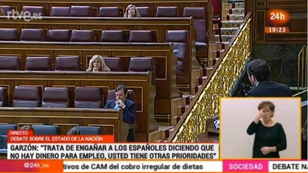 No Soy Del PP 🔻🏳️‍🌈 tweet media