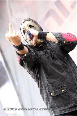Happy Birthday,Chris Fehn! 