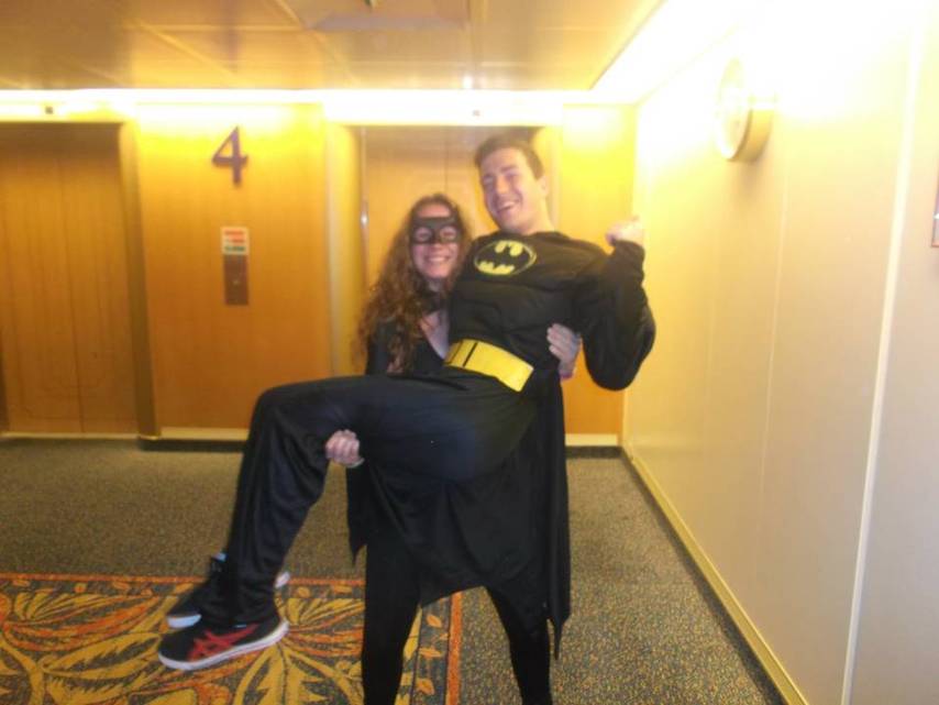marisole97's tweet photo. Felicidades gafiiiiiiiiiiiiiissssss #18ya :)) http://t.co/Sb7ukOJLad