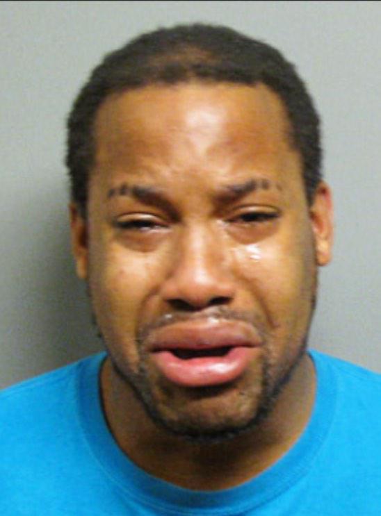 TheRealMikeEpps's tweet photo. Now you know this nigga bout to tell on everybody and they mama!! FIRST 48 SNITCHES !!! http://t.co/FFJx3gKW7J