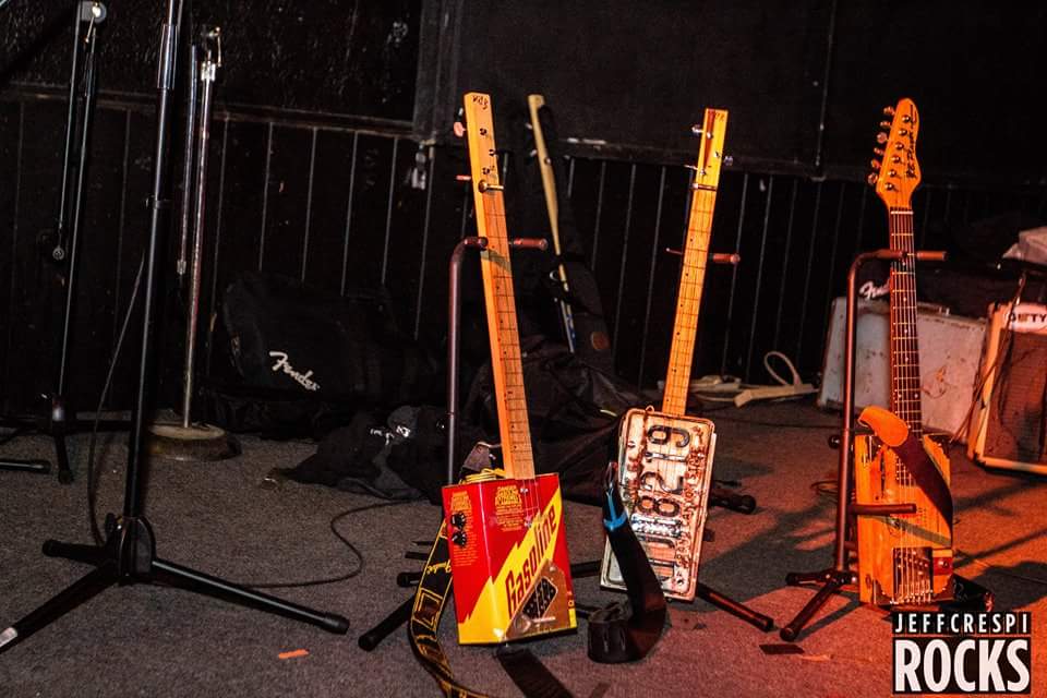 LazyBcbgs's tweet photo. The Stompers are doing a stripped down show @the_saint_nj on Wed 2-25 at 730pm ! Tell them Stompers sent ya! http://t.co/d1FeD22JWP