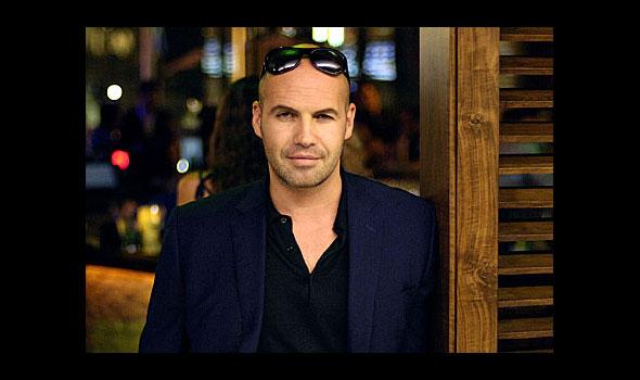 Happy birthday BILLY ZANE! 