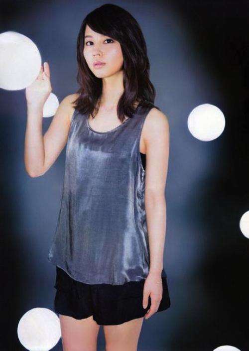 堀北真希ちゃん♡可愛かったらRT #堀北真希