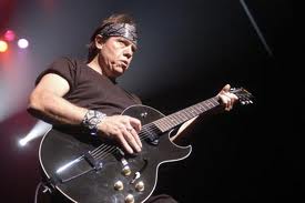 Happy Birthday to George Thorogood, 65 today. He and his regular axe, a Byrdland are \Bad To The Bone\. Enjoy 