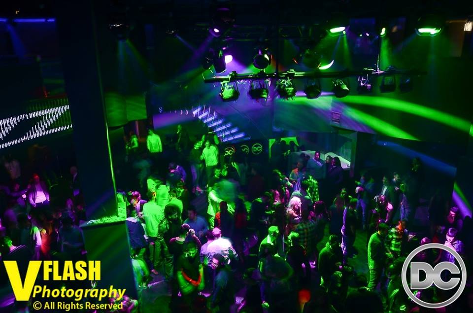 PhotoVflash's tweet image. Be shure to join the party this weekend ! Cardif - DC , Maddison , Flares , Salt , Walkabout