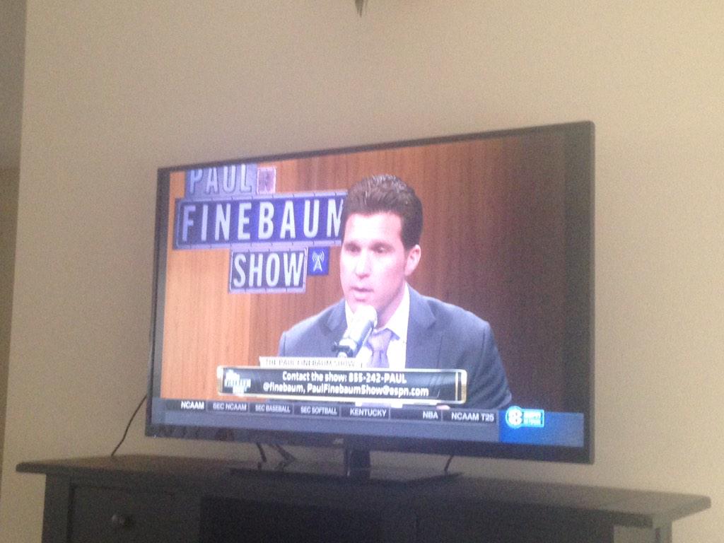 Jared_McB15's tweet image. Preach! @ClintStoerner #qbknowledge