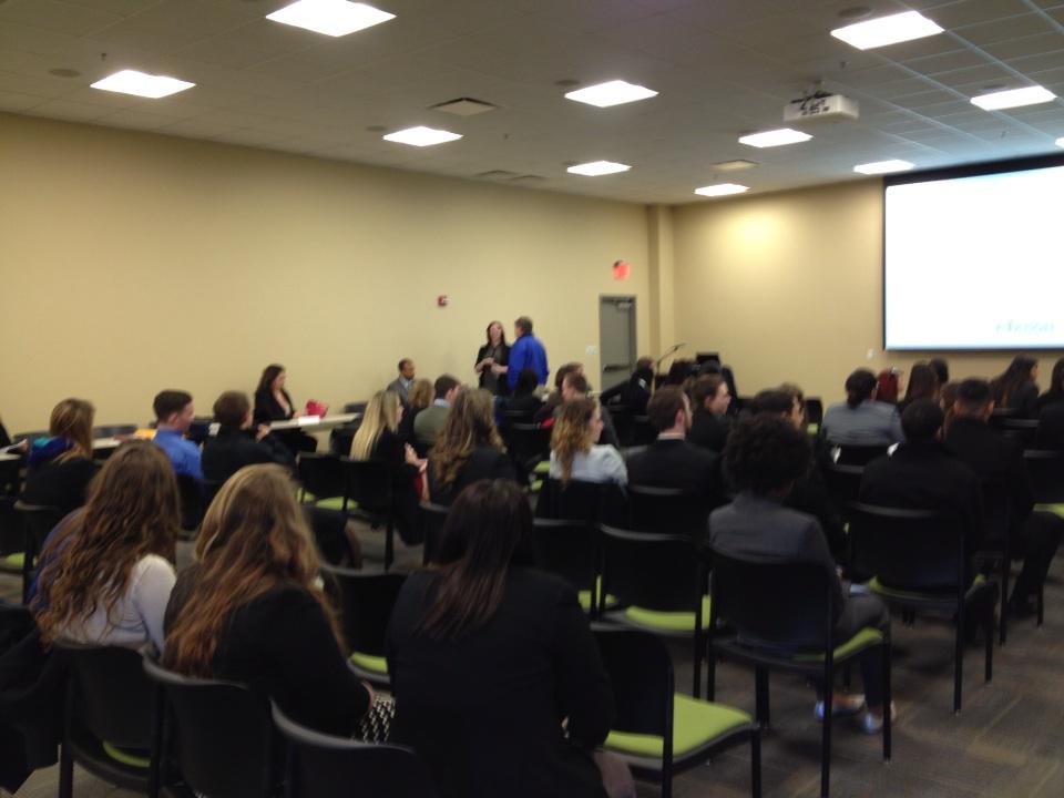PW Event ServicesGMU tweet media