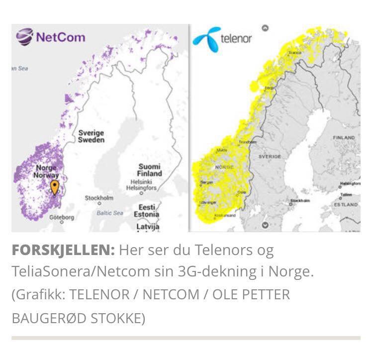 Gratulere onecall. Hærlig at dåkker bytta fra Telenor til Netcom. Takk for mæ. #klovna #onecall #netcom #telenor